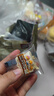 三只松鼠冻干草莓羊奶奶芙500g 雪花酥手工拉丝中式糕点牛轧糖网红零食 实拍图