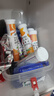 康恩贝 维生素c泡腾片4g*20片*7支 固体饮料 口味全家福  臻选7味组合 实拍图