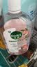 滴露（Dettol）香氛自然衣物消毒液1L*4  留香48H洗衣除汗臭 儿童玩具杀菌消毒水 实拍图