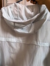伯希和（Pelliot）【赵露思同款】小森林防晒衣服女凉感透气皮肤衣外套12421220蓝S 实拍图