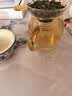 吴裕泰茶叶茉莉花茶特种八窨纯芽花草茶 招牌茉莉1887花茶 茶礼 单罐120g/罐 实拍图