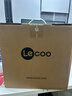 来酷（Lecoo）商务办公台式电脑主机(酷睿i7-13645HX 16G内存 512GB SSD ) 实拍图