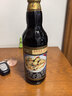 东古一品鲜酱油【特级生抽】500ml 红烧味极鲜中华老字号0脂调料 实拍图