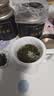 凯卓茶叶茉莉花茶 2026新茶特级古法窨制浓香型嫩芽中秋茶叶礼盒500g 实拍图