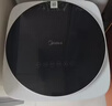 美的（Midea）波轮洗衣机全自动 3KG 迷你内衣婴儿洗 高温煮洗 除菌螨 MB30VH36E 以旧换新 京东自营 实拍图