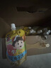 喜之郎金银花柚子汁&苹果山楂汁110ml*11支原果汁≥99% 儿童零食大礼包 实拍图