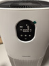 东芝（TOSHIBA）大白梨空气净化器除花粉过敏源甲醛pm2.5等离子消杀母婴家用病毒细菌医护级卫健委备案 实拍图