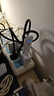 鸿蒙智选华为鸿蒙智选移动随身wifi mini随行无线网卡4g路由器 直插笔记本USB卡托WiFi6 实拍图
