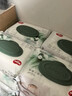 好奇（Huggies）小森林湿巾80抽18包加大加厚婴童手口适用植物纤维家庭装 实拍图