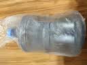 美厨（MAXCOOK）纯净水桶 矿泉水桶饮水桶7.5L桶装水塑料饮水机手提户外桶MCX1900 实拍图