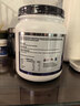 纽特舒玛分离乳清蛋白粉原装进口464g原味纯乳清术后恢复营养品蛋白粉金榜 实拍图