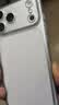 品胜【相机键全包|气囊升级】适用iPhone17ProMax手机壳苹果17ProMax保护套晶透耐磨简约气囊防摔壳 实拍图