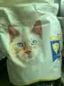 冠能猫粮室内成猫猫粮7kg 全价猫粮 添加膳食纤维 控制毛球 实拍图