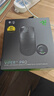 雷蛇（Razer）毒蝰V4pro专业版无线鼠标 8K 电竞游戏轻量化 cs2 三角洲打瓦 LOL Faker冠军同款推荐 无线电竞 黑 实拍图