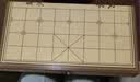 得力（deli）中国象棋套装折叠防水棋盘棋游儿童益智娱乐亲子露营原木开学礼物 实拍图