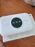 TCL随身wifi2026新款三网全国通用免插卡无线网wifi6车载4G路由器随身便携无限制移动联通电信5GXY15B 【升级充电款】3000毫安大电池 不限速不虚标月享1500G流量 实拍图