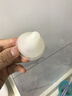 贝亲（Pigeon）畅吸实感第3代启衔奶嘴 宽口径奶嘴 3L号-2只装 15个月以上 BA139 实拍图