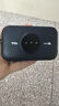 TCL随身wifi2026新款三网全国通用免插卡无线网wifi6车载4G路由器随身便携无限制移动联通电信5GXY15B 【新款苍梧蓝】展锐芯片3000毫安大电池 不限速不虚标月享1500G流量 实拍图