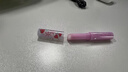 Mistine蜜丝婷小草莓变色唇膏 润唇膏 淡粉色 1.7g 保湿滋润生日礼物 实拍图