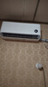 小米空调 巨省电 1.5匹挂机 一级能效 外机单排铜管 KFR-35GW/N1A1【整机免费十年包修】 实拍图
