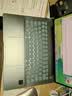 华为MateBook 14 鸿蒙版笔记本电脑 国家补贴 2.8K OLED云晰柔光屏 鸿蒙AI 24GB 512GB原野绿 圆键盘 实拍图