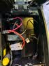 星恒电摩电动车锂电池72V30Ah大容量电池 雅迪台铃电瓶车电池72V 实拍图