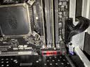 华硕B85M-V5 PLUS Z97 H81 1150针DDR3 技嘉/微星 主板I7 4790CPU 8G内存四件套电脑 95新 华硕B85 PRO GAMER豪华大板 实拍图