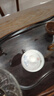 八马茶业 金骏眉/大红袍/肉桂/单枞/铁观音/白茶/茉莉花茶 茶叶自己喝 【云南凤庆滇红】160g 实拍图