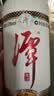 潭酒 1935升级版 酱香型白酒 53度 500ml*6瓶 整箱装 送礼 实拍图