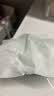 欧亿姿（oeiez）洗脸巾一次性洁面绵柔巾干湿两用擦脸巾抽取式面巾纸洗面美容巾 厚款 50抽 *3包【经典便携装】 实拍图