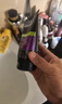 欧莱雅男士专用洗面奶洁面乳100ml*2控油祛痘抗去黑头角质护肤品礼物 实拍图