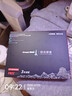 长城（Great Wall）128GB SSD固态硬盘 SATA3.0接口 读速540MB/S台式机/笔记本通用 GW560系列 实拍图