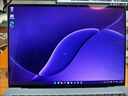 小米笔记本电脑 Xiaomi Book Pro 14 轻薄本 第3代 酷睿 Ultra5-325 24G 1T 柔雾蓝 3.1k 120Hz 触控屏 实拍图