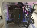利民（thermalright）Assassin X 120 Refined SE V2 自发光风扇 CPU风冷散热器 AGHP逆重力4热管 AX120 R SE V2 实拍图
