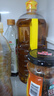 鲁花【保真菜籽油】低芥酸特香菜籽油 2L 物理压榨【京东品酒会同款】 实拍图