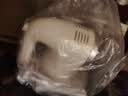 小熊（Bear）打蛋器 家用电动打蛋机带底座 迷你奶油打发器烘焙手持304不锈钢自动搅蛋器搅拌器打泡器DDQ-J02L1 实拍图