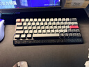 IQUNIX EV63旗舰磁轴键盘神秘X轴无畏契约电竞游戏铝厂客制化机械键盘 EV63 紫罗兰【神秘X轴Ultra】 实拍图