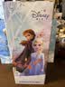 迪士尼（Disney）冰雪爱莎公主音乐八音盒水晶球女孩7-14岁10儿童生日礼物风灯艾莎 实拍图