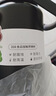 希乐（cille）大容量保温杯户外运动便携水杯男女316不锈钢大号商务茶杯黑色 实拍图