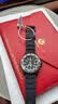 雷美诺时（Luminox）战术3351 | 瑞士手表男 军表抗震防摔石英表 XL.3355.SET送礼好物 实拍图