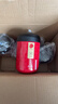同仁堂品牌 北京同仁堂玫瑰花80g玫瑰花茶重瓣大朵泡水送女神长辈送礼品 实拍图