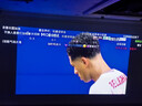 极米Play6 投影仪便携户外露营1080P家用云台智能投影一体式隐藏支架哈曼卡顿音响 国家补贴 实拍图