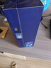 郎酒青花郎 酱香型白酒 53度 500mL*1瓶 礼盒装 （年份包装随机） 实拍图