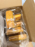 百草味全麦椰香红豆卷面包800g 夹心手撕吐司面包营养早餐休闲零食团购 实拍图