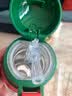 Bolikin儿童保温杯配件通用吸管杯盖宝宝水壶盖子防漏防摔水杯原装直饮盖 实拍图