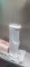京东京造高端便携式冲牙器皓月白屏显10档调节300ml大水箱正畸护龈超声波洗牙洁牙器成人情侣生日礼物 实拍图
