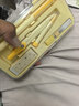 晨光（M&G）文具宝可梦根号尺规套装8件套（金属圆规+直尺三角尺*2量角器+按动铅笔+替芯橡皮）中高考 实拍图