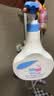 施巴（Sebamed）儿童泡泡沐浴露婴儿宝宝沐浴液3-6-12岁洗护500ml德国原装进口 实拍图