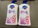 舒肤佳健康净护沐浴露樱花1kg+纯白补充装550g*2 沐浴乳液男女士通用 实拍图