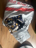 乐而雅花王进口F透气棉柔纤巧超长量多夜用卫生巾40cm7片姨妈巾京东自营 实拍图